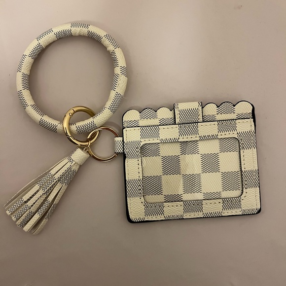 Keychain wallet - Picture 2 of 2